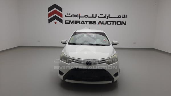 TOYOTA YARIS 2017 mhfb29f30h2015305