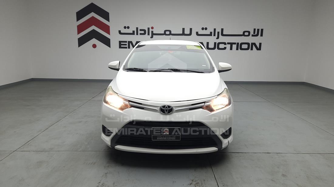 TOYOTA YARIS 2017 mhfb29f34h2022791