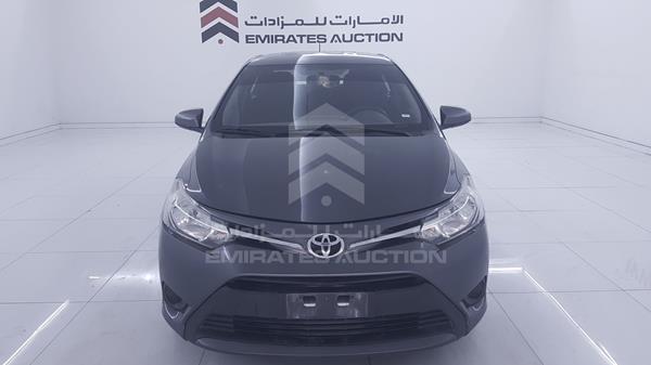 TOYOTA YARIS 2016 mhfbt9f30g6072642