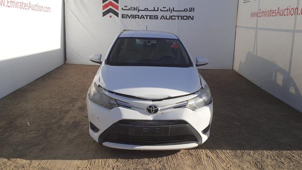 TOYOTA YARIS 2016 mhfbt9f35g6066285