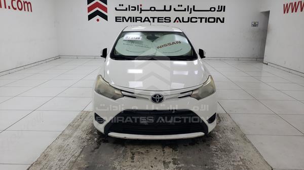 TOYOTA YARIS 2015 mhfbt9f36f6037148