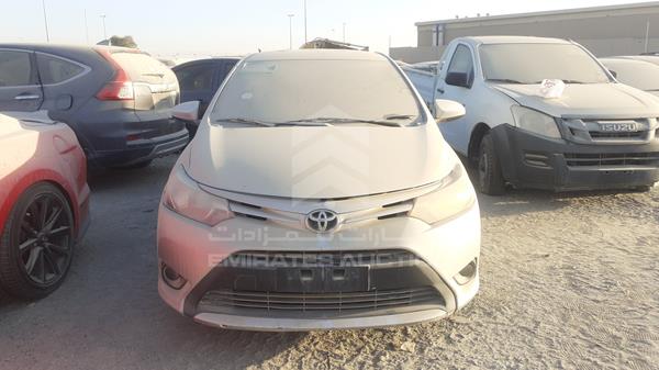 TOYOTA YARIS 2016 mhfbt9f37g6044725