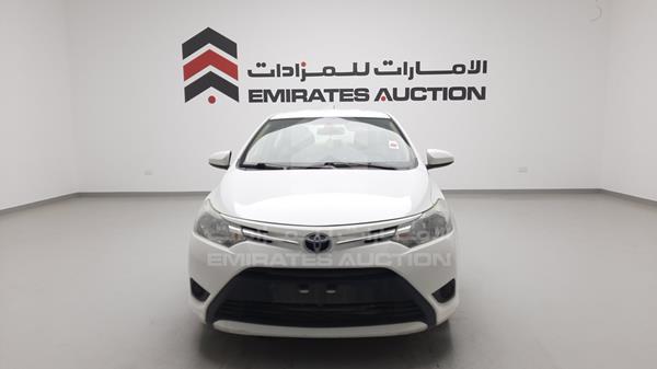 TOYOTA YARIS 2016 mhfbt9f37g6072640