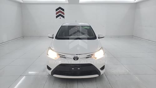 TOYOTA YARIS 2016 mhfbt9f38g6046256