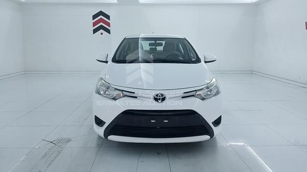 TOYOTA YARIS 2016 mhfbt9f3xg6045819