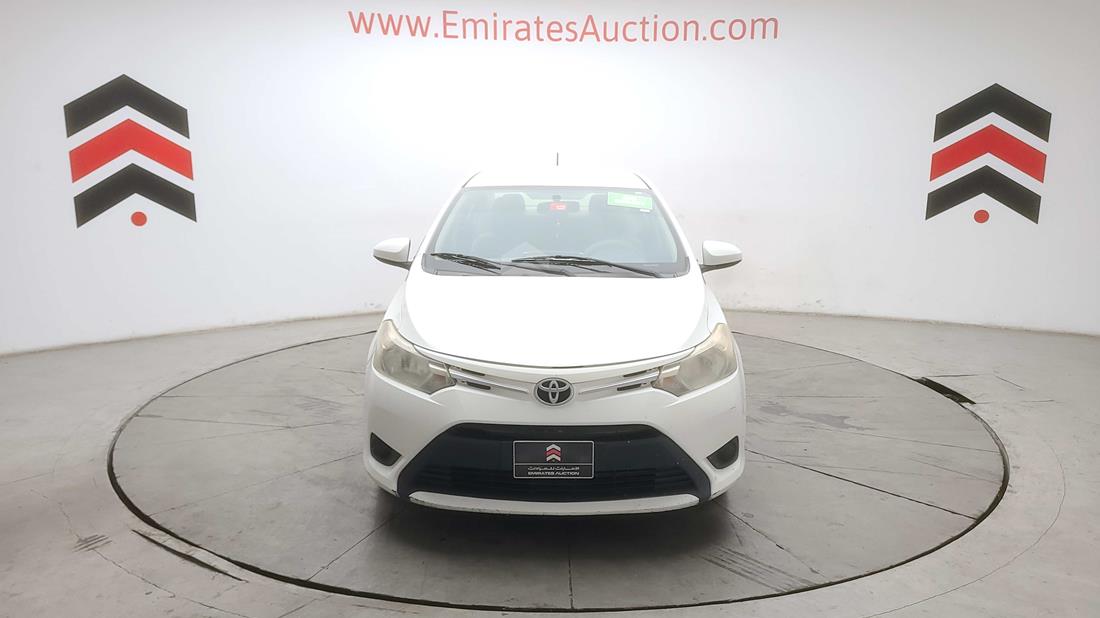 TOYOTA YARIS 2016 mhfbt9f3xg6080182