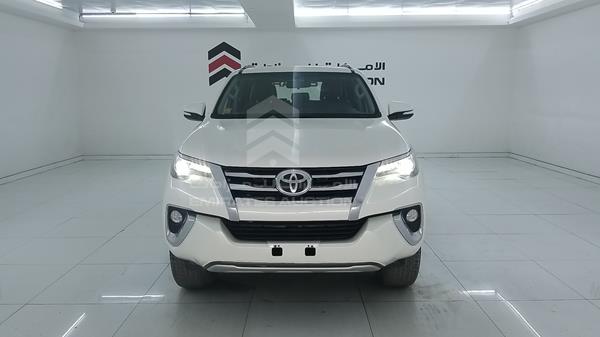 TOYOTA FORTUNER 2017 mhfbu8fs2h0030752