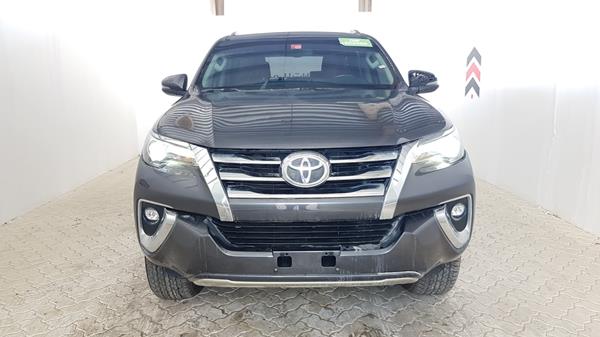 TOYOTA FORTUNER 2018 mhfbu8fs5j0032663