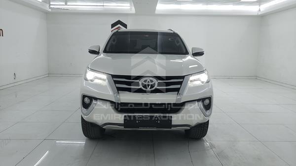 TOYOTA FORTUNER 2020 mhfbu8fs6l0035574