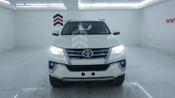 TOYOTA FORTUNER 2018 mhfbu8fs9j0032469