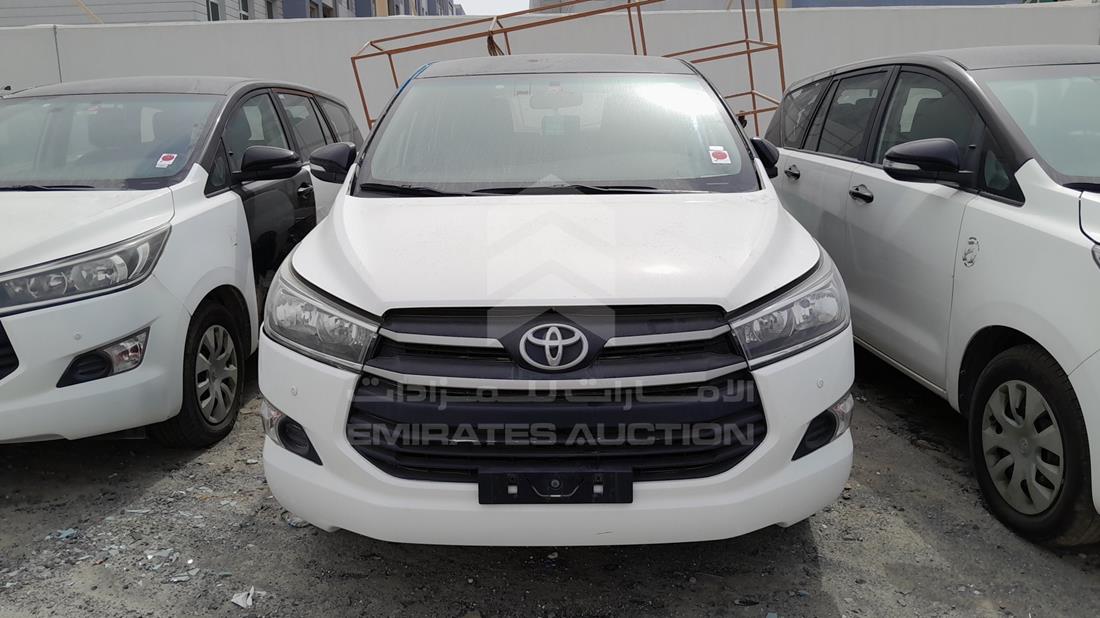 TOYOTA INNOVA 2017 mhfcx8em0h0108587