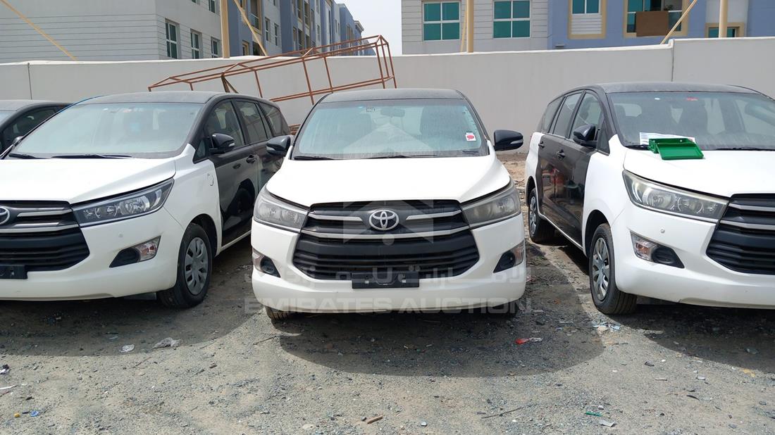 TOYOTA INNOVA 2017 mhfcx8em0h0108590