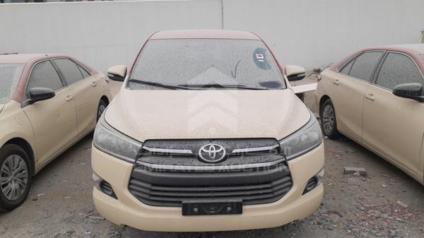 TOYOTA INNOVA 2017 mhfcx8em1h0107092