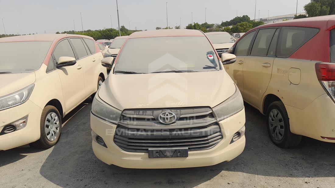 TOYOTA INNOVA 2017 mhfcx8em2h0107988