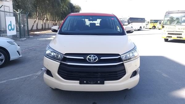 TOYOTA INNOVA 2017 mhfcx8em3h0106980