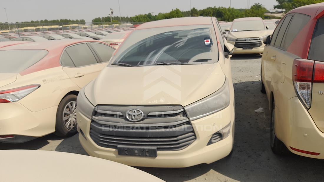 TOYOTA INNOVA 2017 mhfcx8em3h0107806