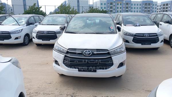 TOYOTA INNOVA 2017 mhfcx8em3h0108518