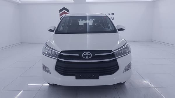 TOYOTA INNOVA 2017 mhfcx8em3h0108728