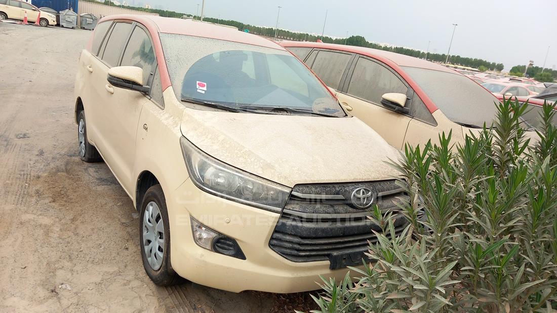 TOYOTA INNOVA 2019 mhfcx8em3k0112799