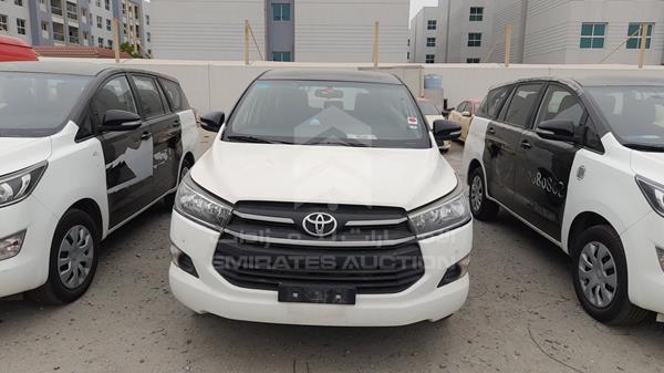 TOYOTA INNOVA 2017 mhfcx8em4h0107975