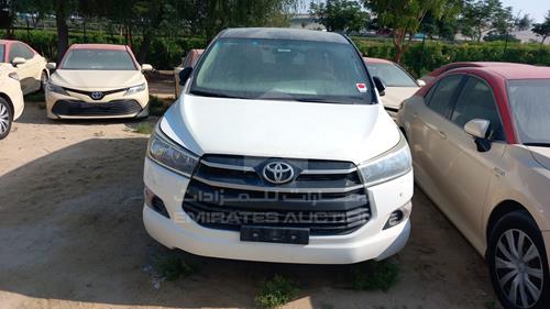 TOYOTA INNOVA 2017 mhfcx8em4h0108043