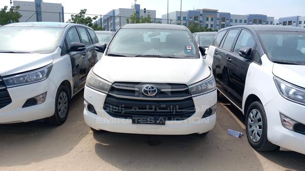 TOYOTA INNOVA 2017 mhfcx8em4h0108558