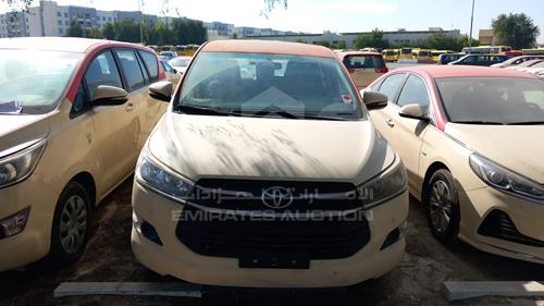 TOYOTA INNOVA 2018 mhfcx8em5j0108980