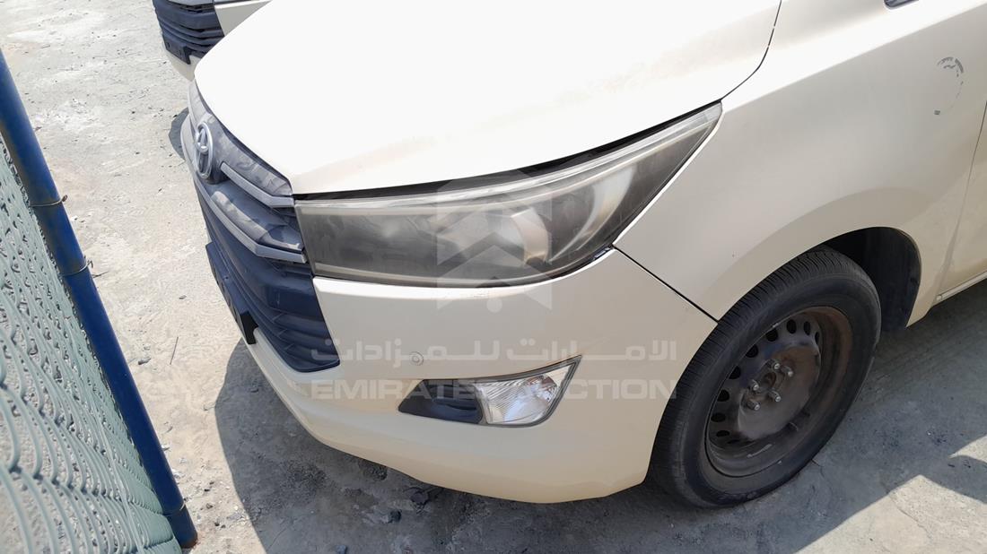 TOYOTA INNOVA 2018 mhfcx8em5j0109739