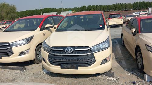 TOYOTA INNOVA 2019 mhfcx8em5k0113002