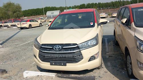 TOYOTA INNOVA 2019 mhfcx8em5k0113047