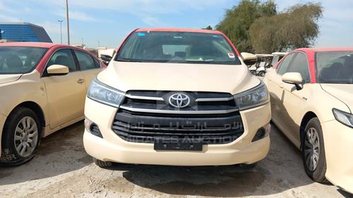 TOYOTA INNOVA 2018 mhfcx8em6j0109037