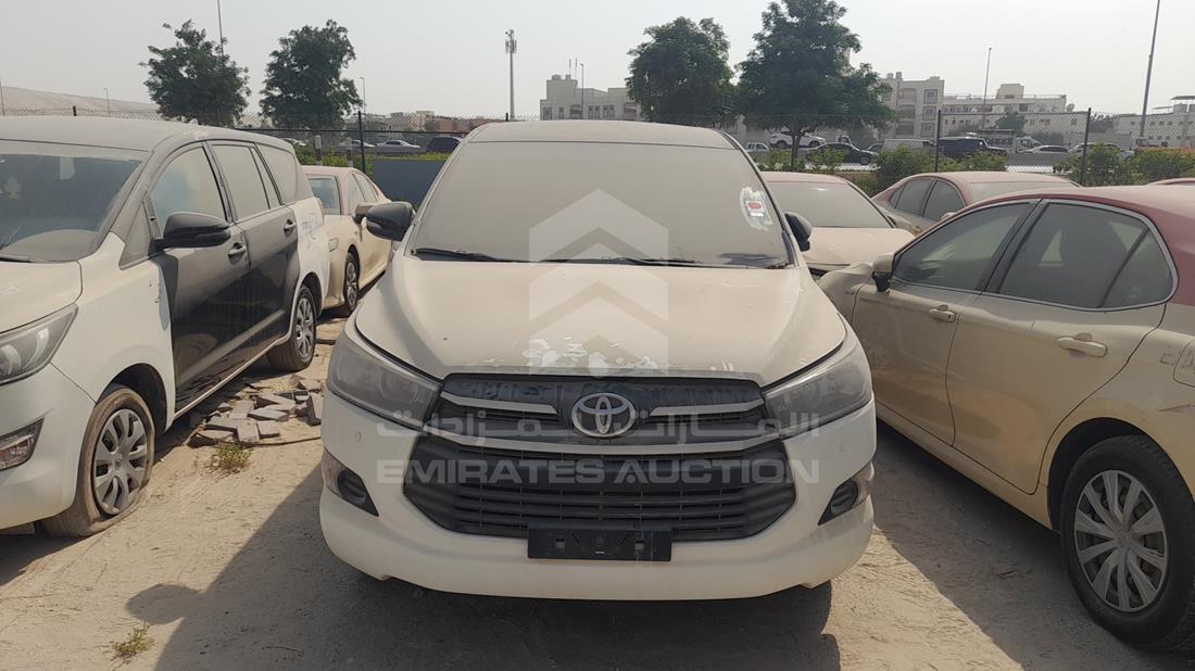 TOYOTA INNOVA 2017 mhfcx8em7h0108568