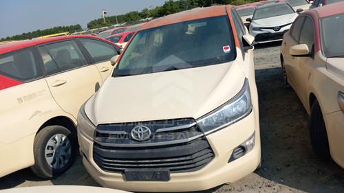 TOYOTA INNOVA 2018 mhfcx8em7j0109578