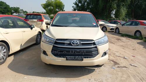 TOYOTA INNOVA 2018 mhfcx8em7j0109760