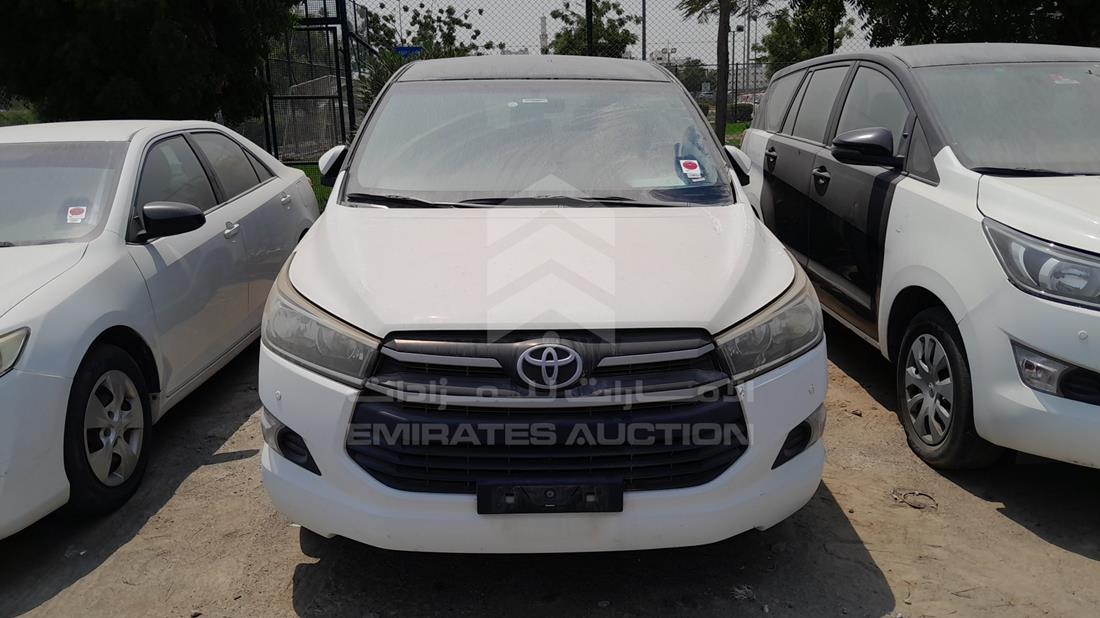 TOYOTA INNOVA 2018 mhfcx8em7j0109855