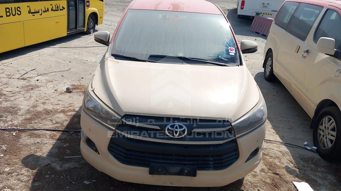 TOYOTA INNOVA 2019 mhfcx8em9k0113228