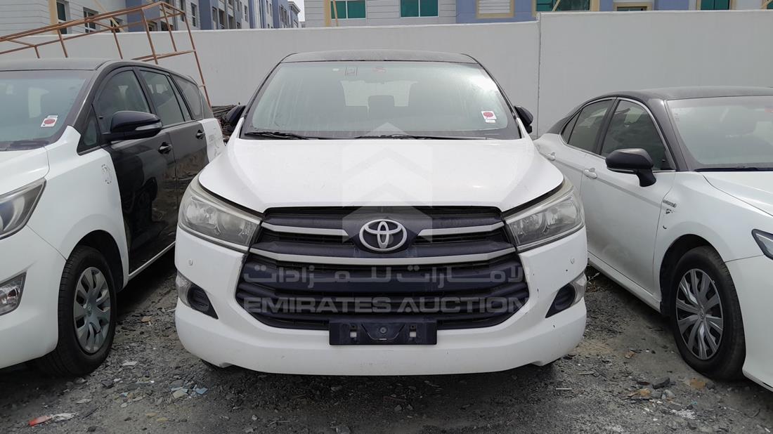 TOYOTA INNOVA 2018 mhfcx8emxj0109848