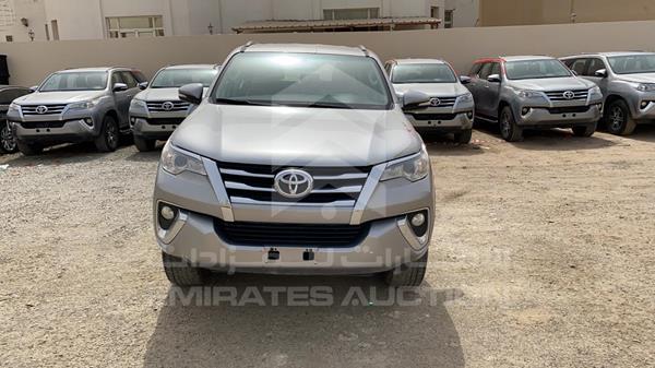 TOYOTA FORTUNER 2017 mhfdx8fs0h0082249