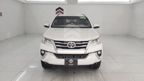 TOYOTA FORTUNER 2018 mhfdx8fs0j0089658