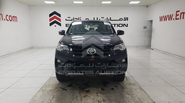 TOYOTA FORTUNER 2018 mhfdx8fs0j0091510