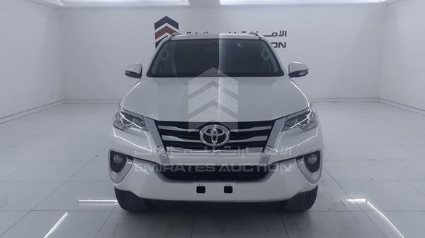 TOYOTA FORTUNER 2019 mhfdx8fs0k0099673