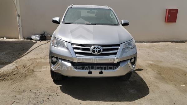 TOYOTA FORTUNER 2018 mhfdx8fs1j0087272