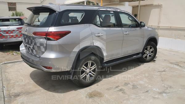 TOYOTA FORTUNER 2018 mhfdx8fs1j0087403