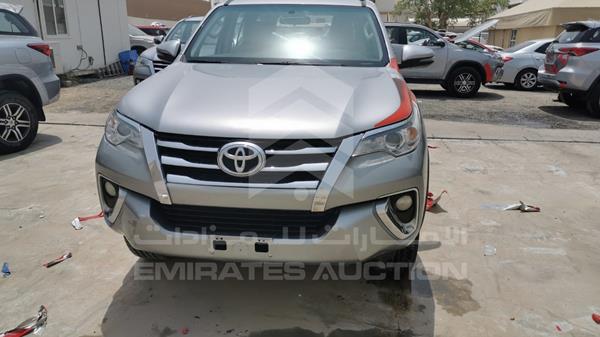 TOYOTA FORTUNER 2018 mhfdx8fs1j0088079