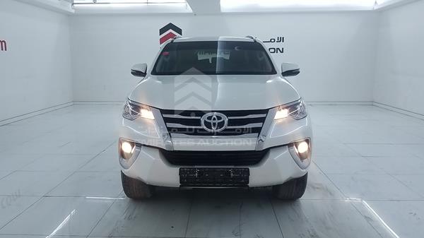 TOYOTA FORTUNER 2018 mhfdx8fs1j0091502