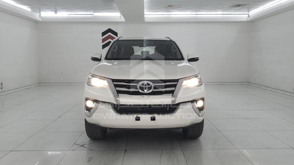 TOYOTA FORTUNER 2020 mhfdx8fs1l0102999