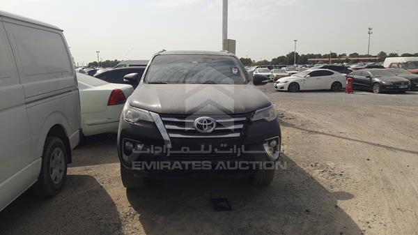 TOYOTA FORTUNER 2017 mhfdx8fs3h0080639