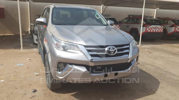 TOYOTA FORTUNER 2018 mhfdx8fs4j0087766