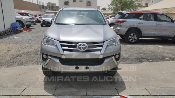 TOYOTA FORTUNER 2018 mhfdx8fs5j0087405