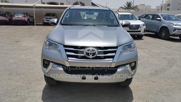 TOYOTA FORTUNER 2018 mhfdx8fs5j0088683